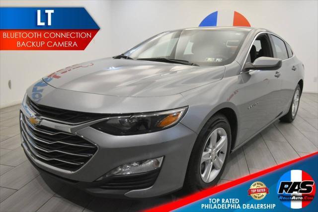 2023 Chevrolet Malibu