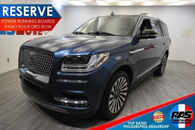 2019 Lincoln Navigator