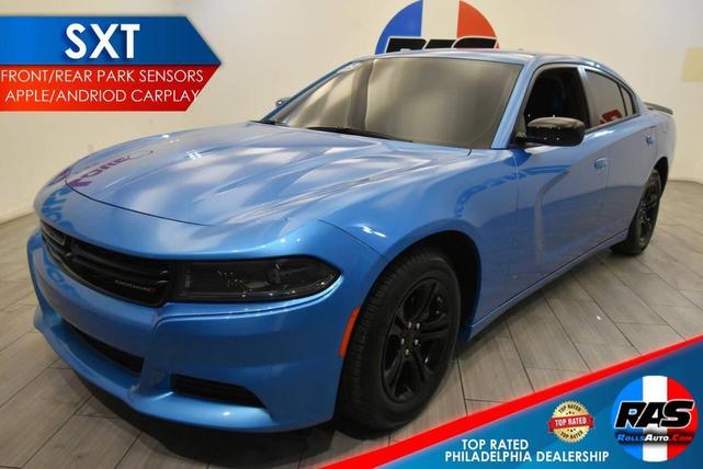 2023 Dodge Charger