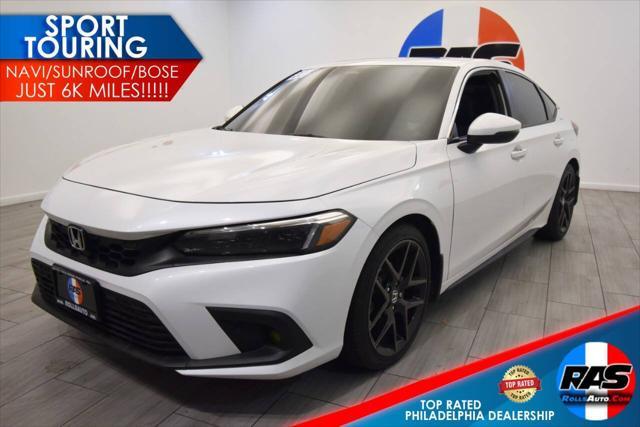 2023 Honda Civic