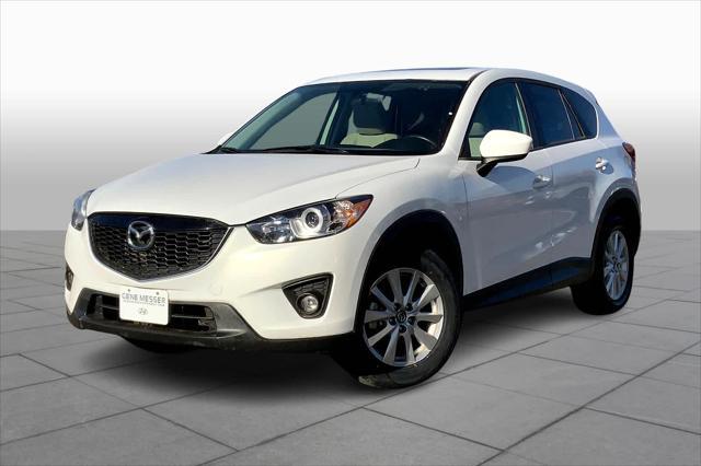 2013 Mazda CX-5