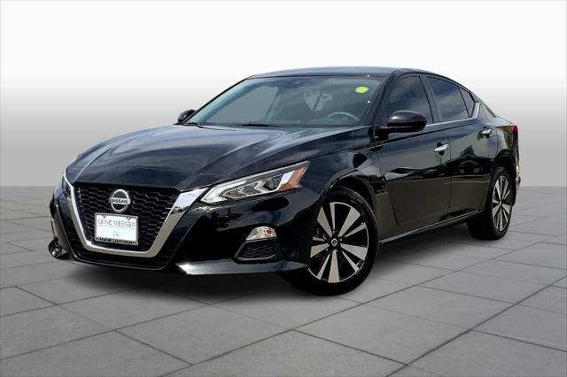 2022 Nissan Altima