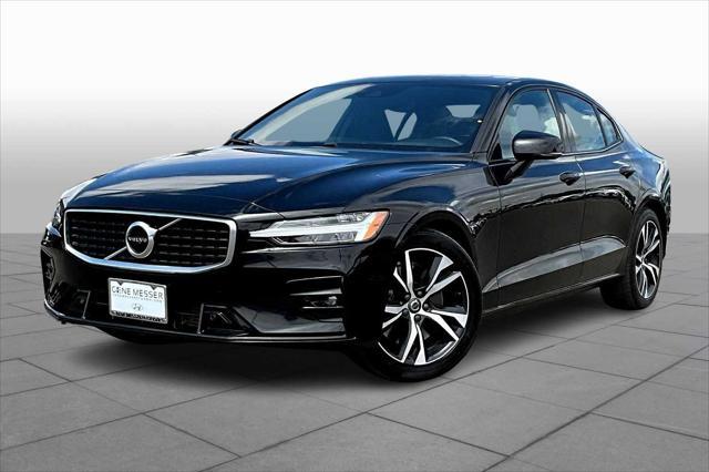 2020 Volvo S60