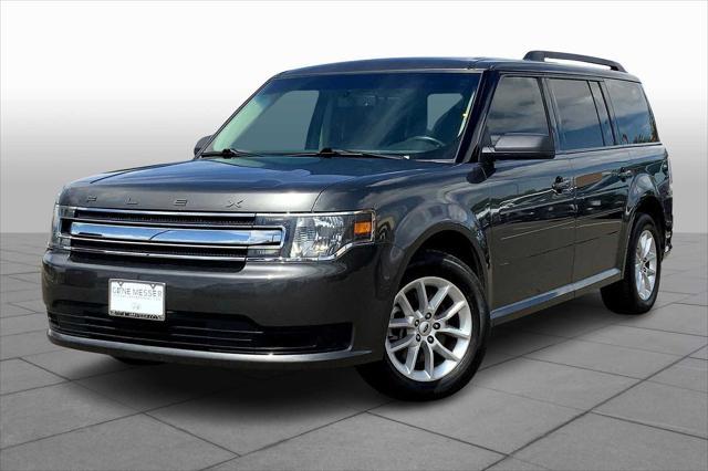 2019 Ford Flex