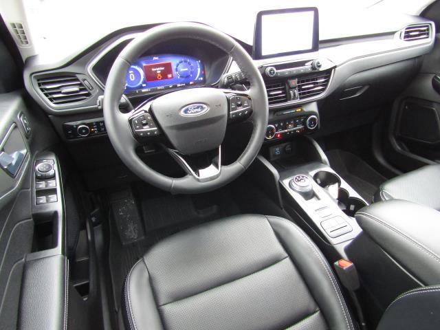 Photo of 2022 Red Ford Escape