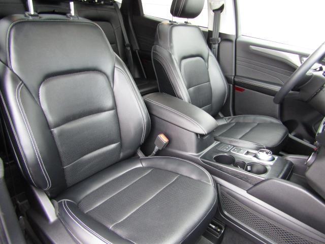 Photo of 2022 Red Ford Escape
