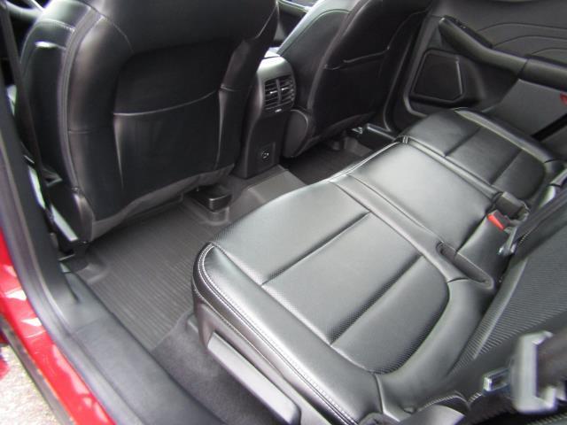 Photo of 2022 Red Ford Escape