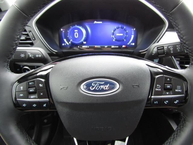 Photo of 2022 Red Ford Escape