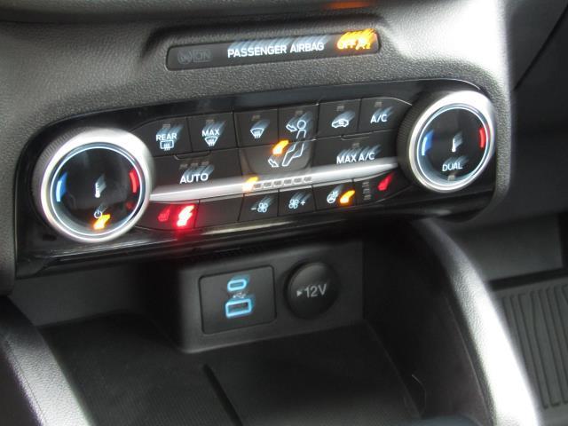 Photo of 2022 Red Ford Escape