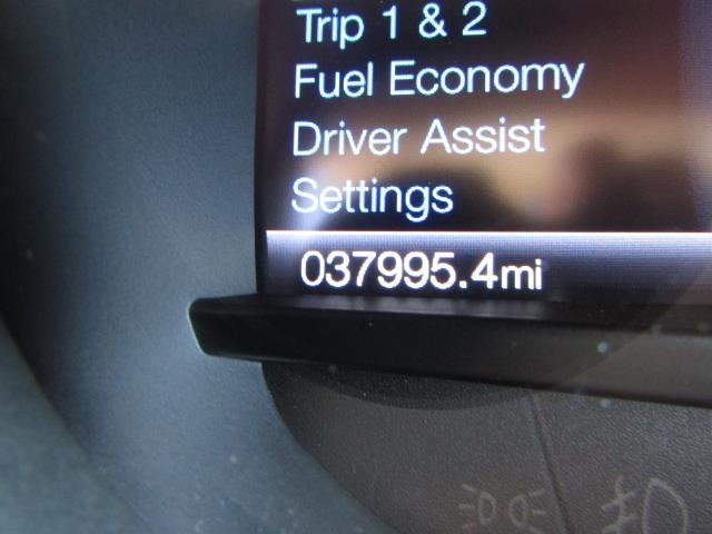 Photo of 2019 Magnetic Ford Edge