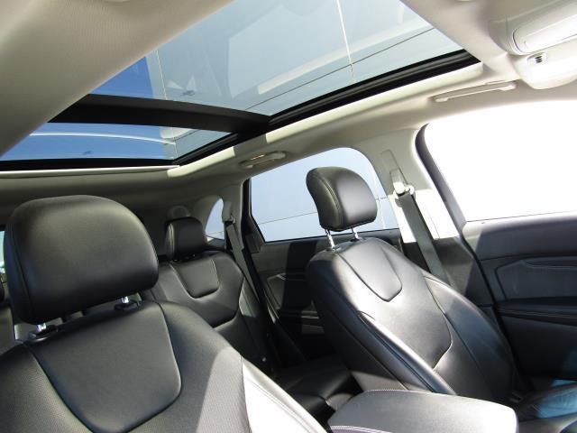 Photo of 2019 Magnetic Ford Edge