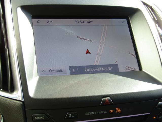 Photo of 2019 Magnetic Ford Edge