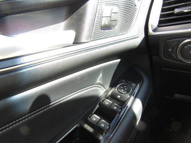 Photo of 2019 Magnetic Ford Edge