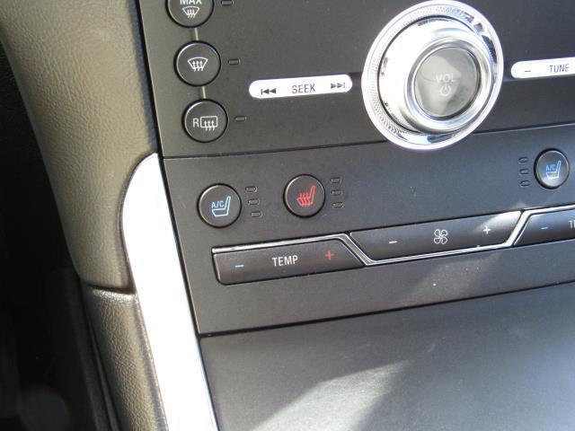 Photo of 2019 Magnetic Ford Edge