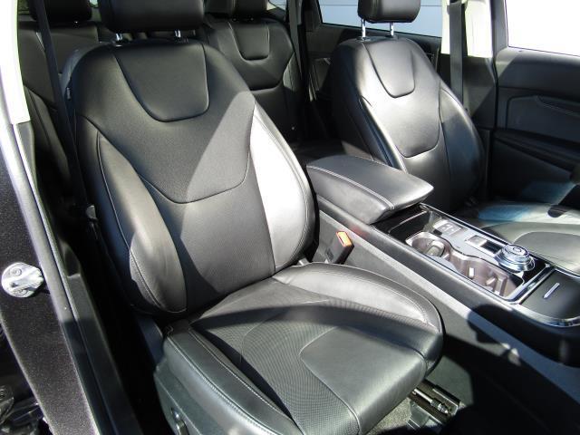 Photo of 2019 Magnetic Ford Edge
