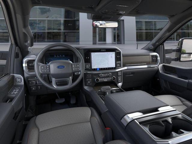 Photo of 2025 Gray Ford F-150