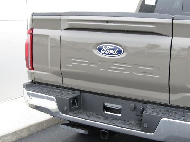Photo of 2025 Gray Ford F-150