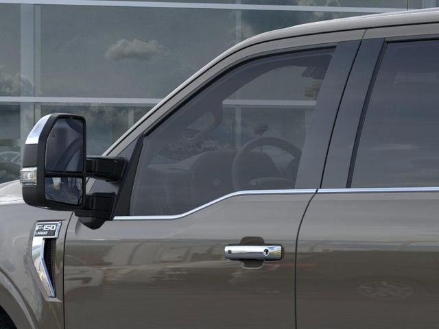 Photo of 2025 Gray Ford F-150