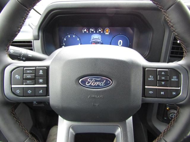 Photo of 2025 Gray Ford F-150