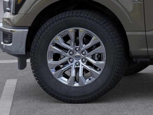 Photo of 2025 Gray Ford F-150