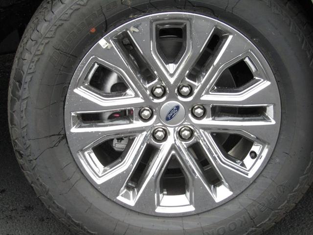 Photo of 2025 Gray Ford F-150