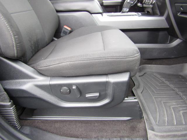 Photo of 2020 Agate Black Ford F-150
