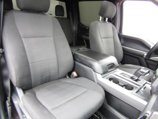 Photo of 2020 Agate Black Ford F-150