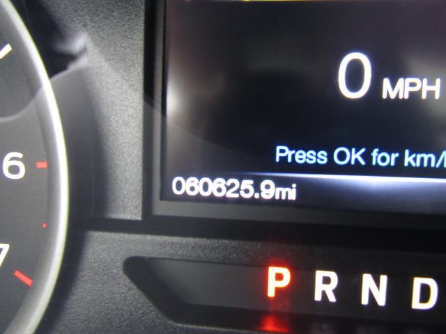Photo of 2020 Agate Black Ford F-150