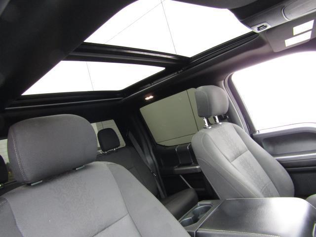 Photo of 2020 Agate Black Ford F-150