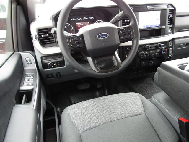 Photo of 2025 Desert Sand Ford Bronco Sport