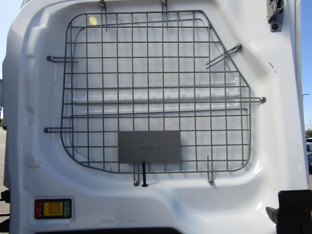 Photo of 2022 Oxford White Ford Transit-250