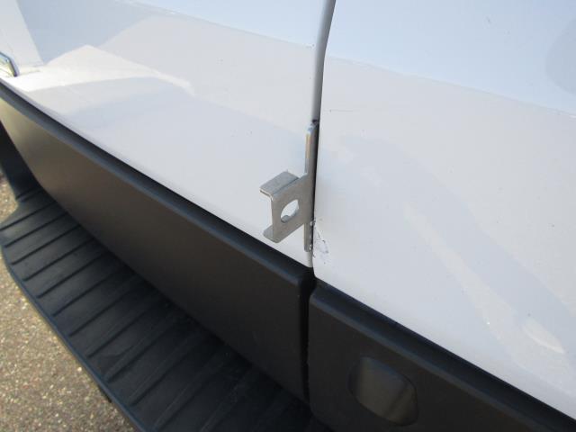 Photo of 2022 Oxford White Ford Transit-250