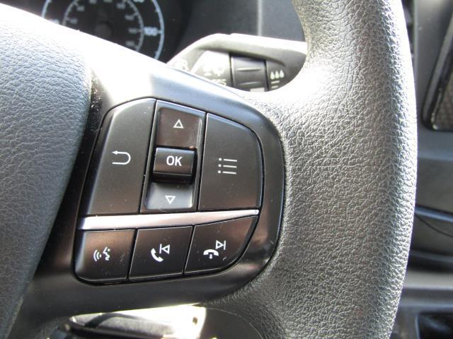 Photo of 2022 Oxford White Ford Transit-250