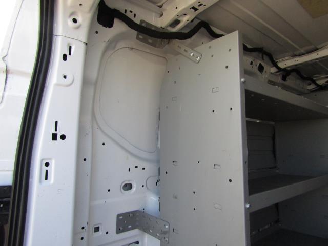 Photo of 2022 Oxford White Ford Transit-250