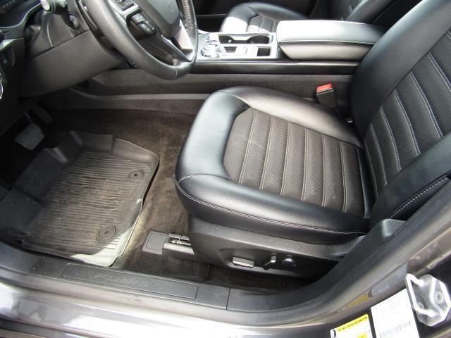 Photo of 2018 Magnetic Ford Fusion