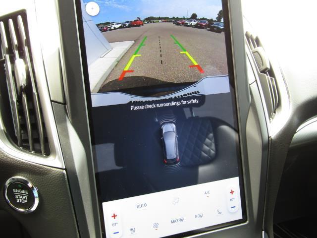 Photo of 2024 Carbonized Gray Ford Edge