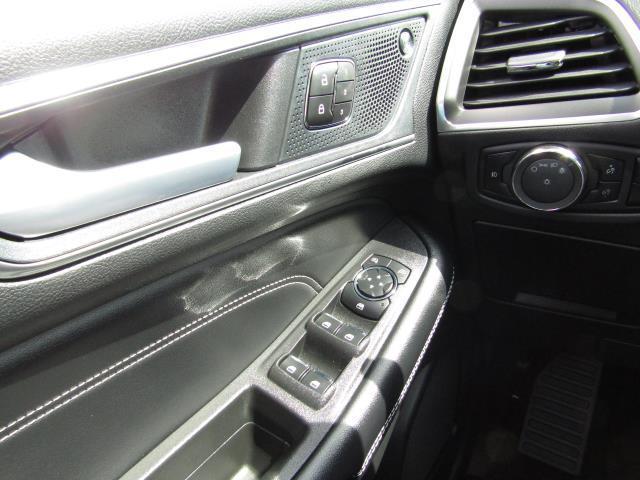 Photo of 2024 Carbonized Gray Ford Edge