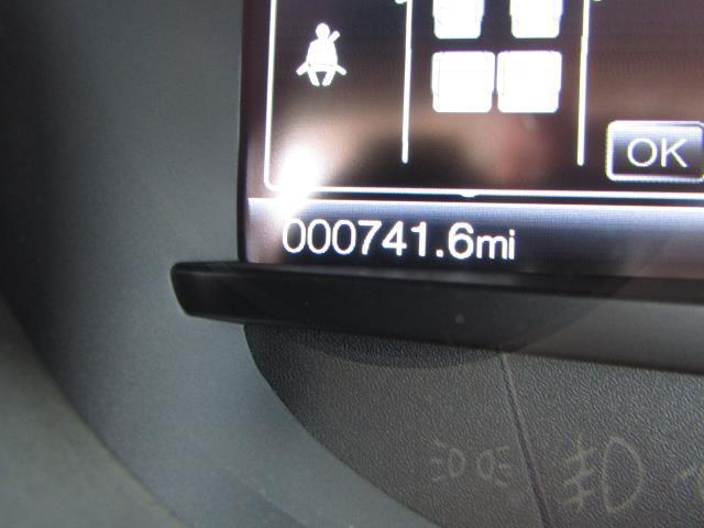 Photo of 2024 Carbonized Gray Ford Edge