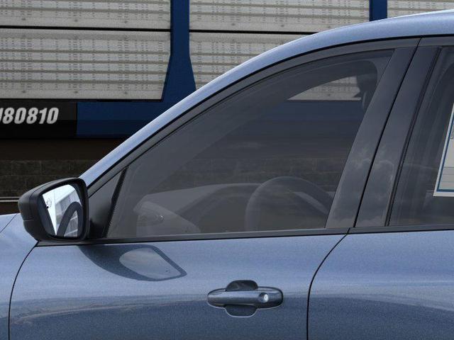 Photo of 2025 Vapor Blue Metallic Ford Escape