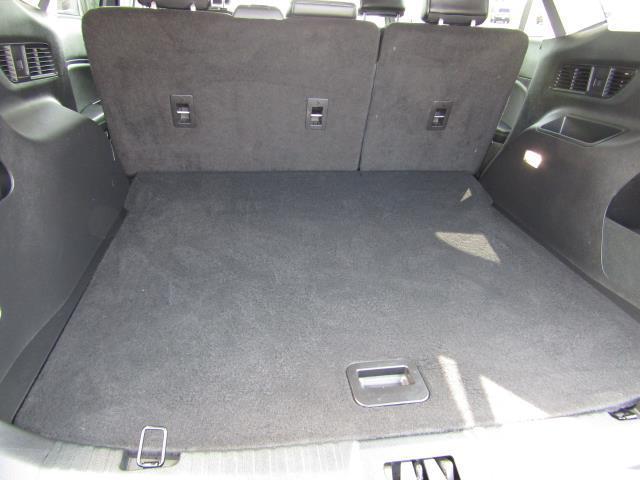 Photo of 2024 Burgundy Velvet Ford Edge