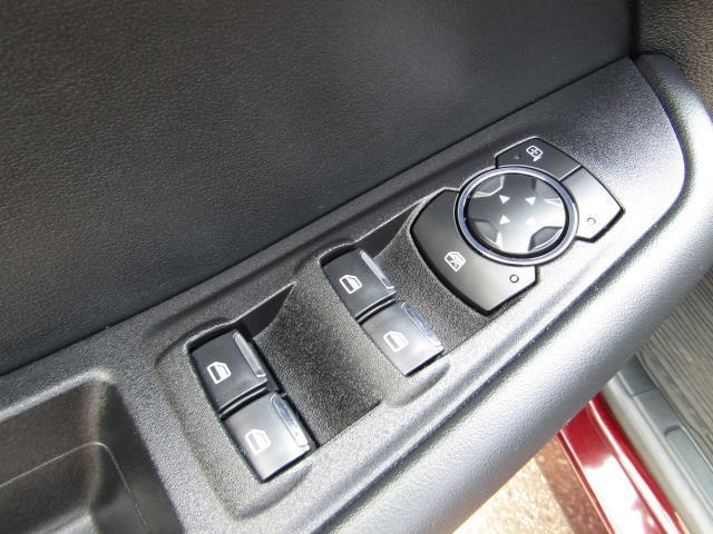 Photo of 2024 Burgundy Velvet Ford Edge