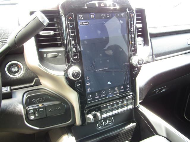Photo of 2022 Diamond Black RAM 3500
