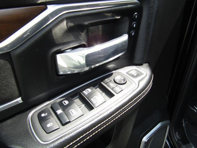 Photo of 2022 Diamond Black RAM 3500
