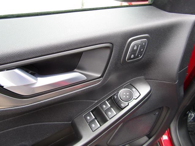 Photo of 2022 Red Ford Escape