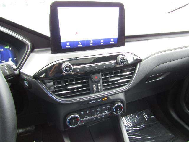 Photo of 2022 Red Ford Escape