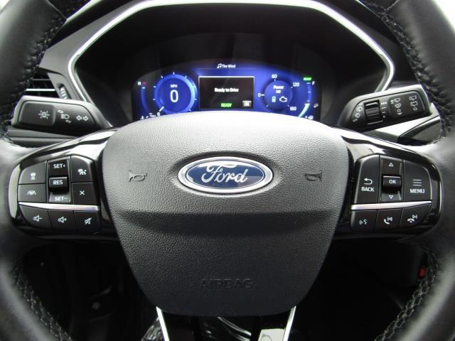Photo of 2022 Red Ford Escape