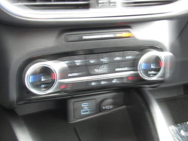 Photo of 2022 Red Ford Escape