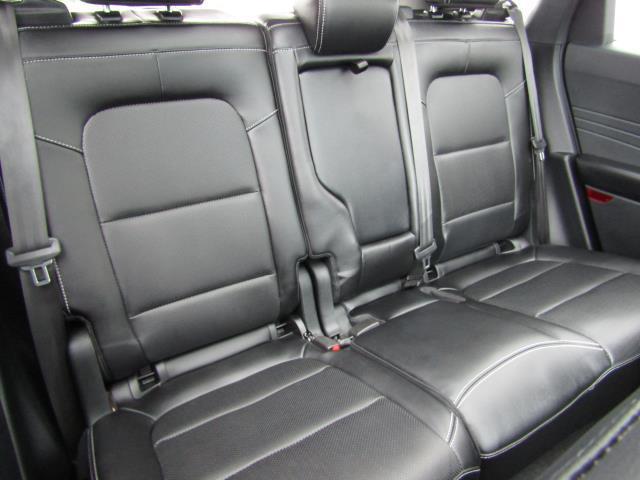 Photo of 2022 Red Ford Escape