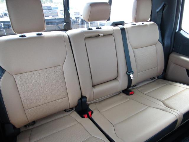 Photo of 2025 Star White Ford F-350