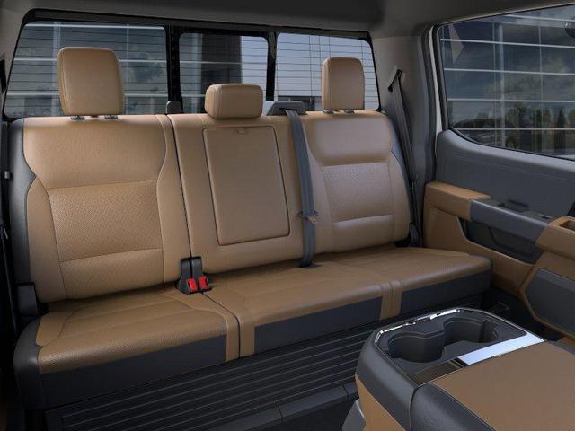 Photo of 2025 Star White Ford F-350